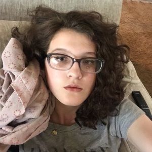 Meet your Posher, Joslyn